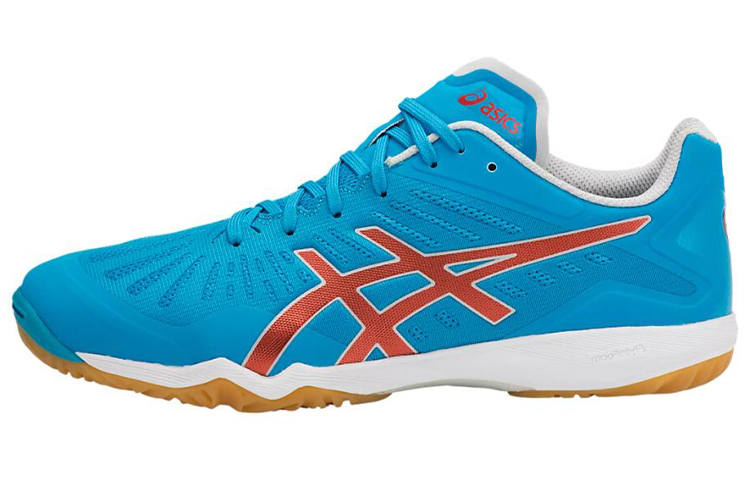 ASICS ASICS Attack Dominate Ff 'Blue Red' Women's