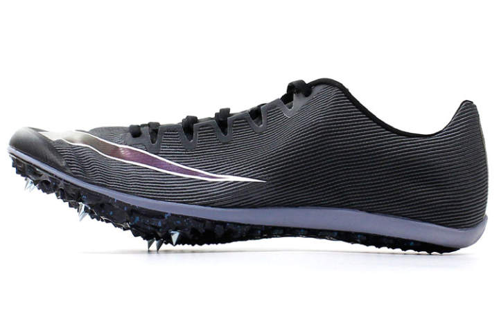 Nike Nike Zoom 400 'Black Indigo Fog'