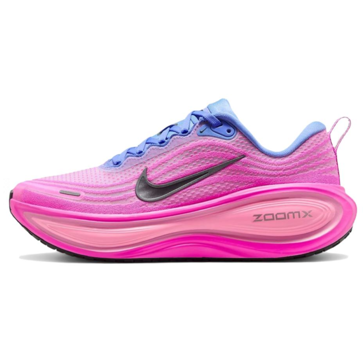 Nike Nike Vomero Plus Royal Pulse Fire Pink Women's