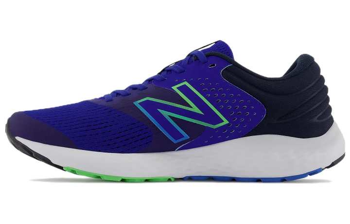 New Balance New Balance 520 V7 'Black Blue'