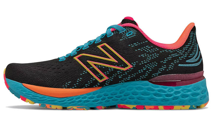 New Balance New Balance Fresh Foam 880v11 'Black Virtual Sky' Women's