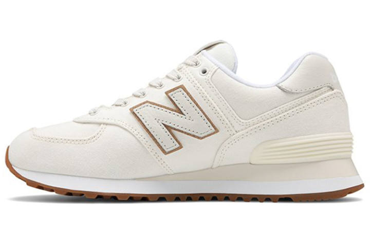 New Balance New Balance 574 Series Creamy Women's