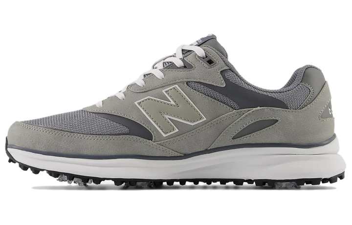 New Balance Heritage New Balance 'Grey White'
