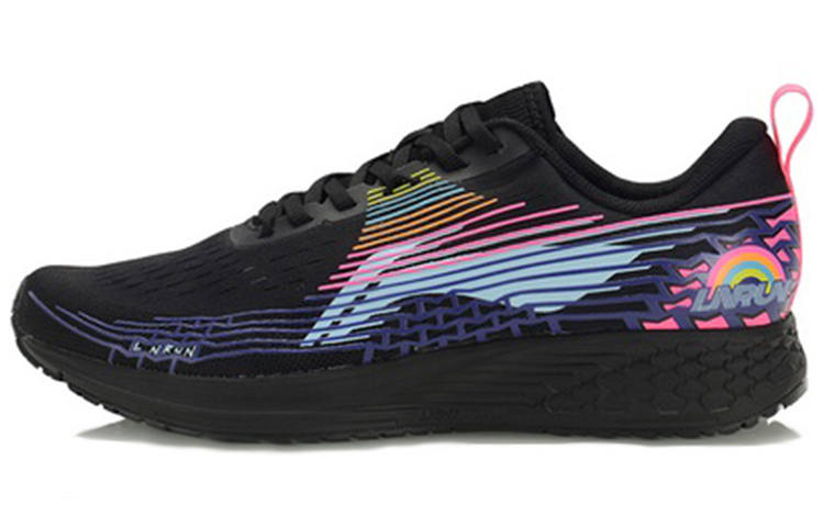 Li-Ning LINING Rouge Rabbit Iv 'Standard Black'