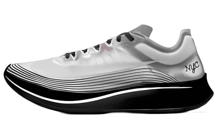 Nike Nike Zoom Fly Nyc
