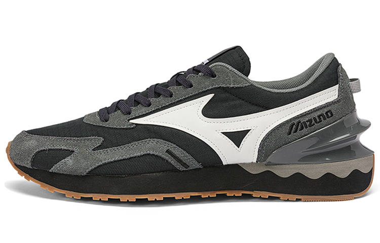 Mizuno Mizuno Lg 70S Elite 'Black Gray White'