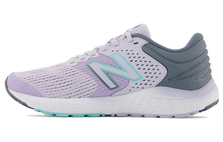 New Balance New Balance 520 V7 'Purple Gray White' Women's