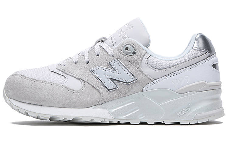 New Balance New Balance 999 Shoes White Women's