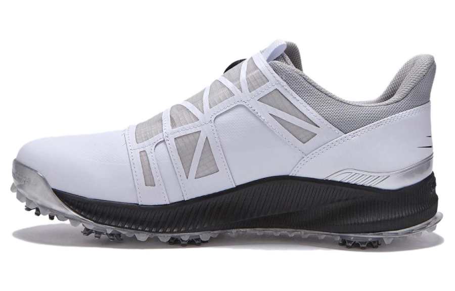 New Balance New Balance NB FuelCell Low top Golf Shoes Unisex White