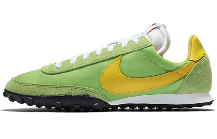 Nike Nike Waffle Racer Green Nebula