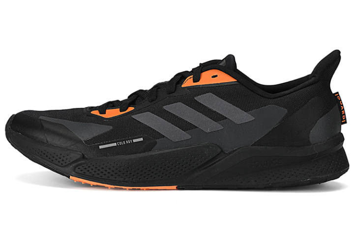 Adidas Adidas X9000l2 C.Rdy Black/Orange