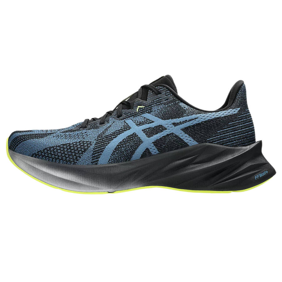 ASICS Asics DYNABLAST 5 Low top Running Shoes Men's Black
