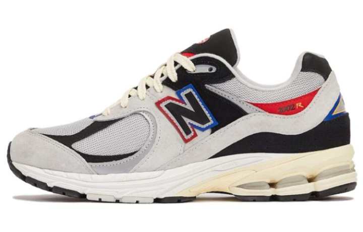 New Balance 2002R Dtlr x 2002R New Balance 'Virginia Is For Lovers'