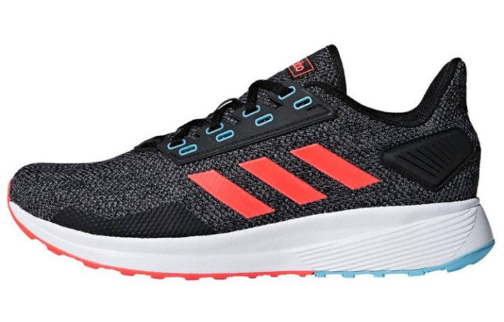 Adidas Adidas Duramo 9 'Solar Red'