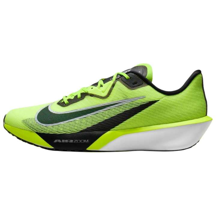Nike Nike Rival Fly 4 Running Shoes Men's Neon Green