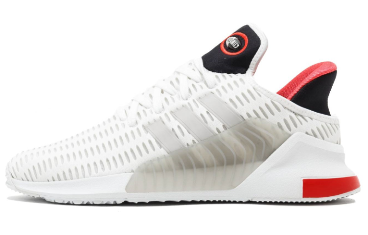 Adidas Adidas ClimaCool 02/17 'White Grey'