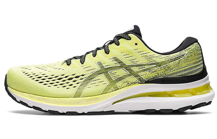 ASICS ASICS Gel Kayano 28 Glow Yellow