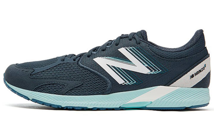New Balance New Balance Hanzo V3 Blue/Grey