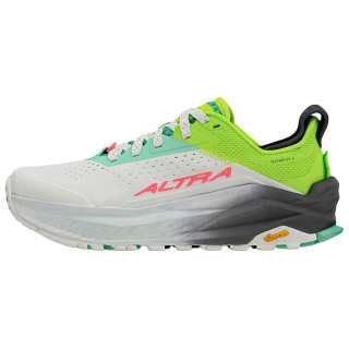Altra OLYMPUS 6 Running Shoes Women's Gray