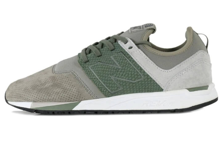 New Balance 247 New Balance 'Luxe Pack'