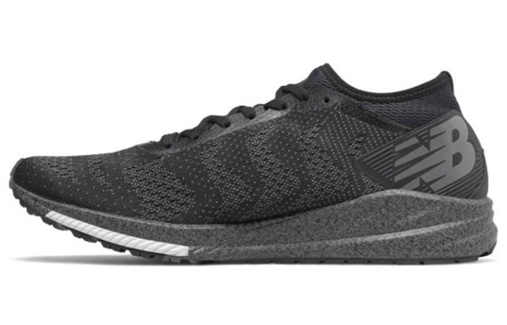 New Balance New Balance FuelCell Impulse 'Black'