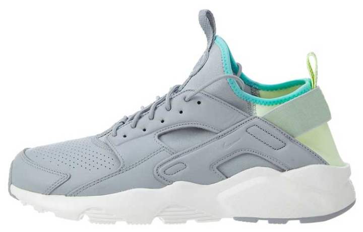 Nike Nike Air Huarache Run Ultra Wolf Grey