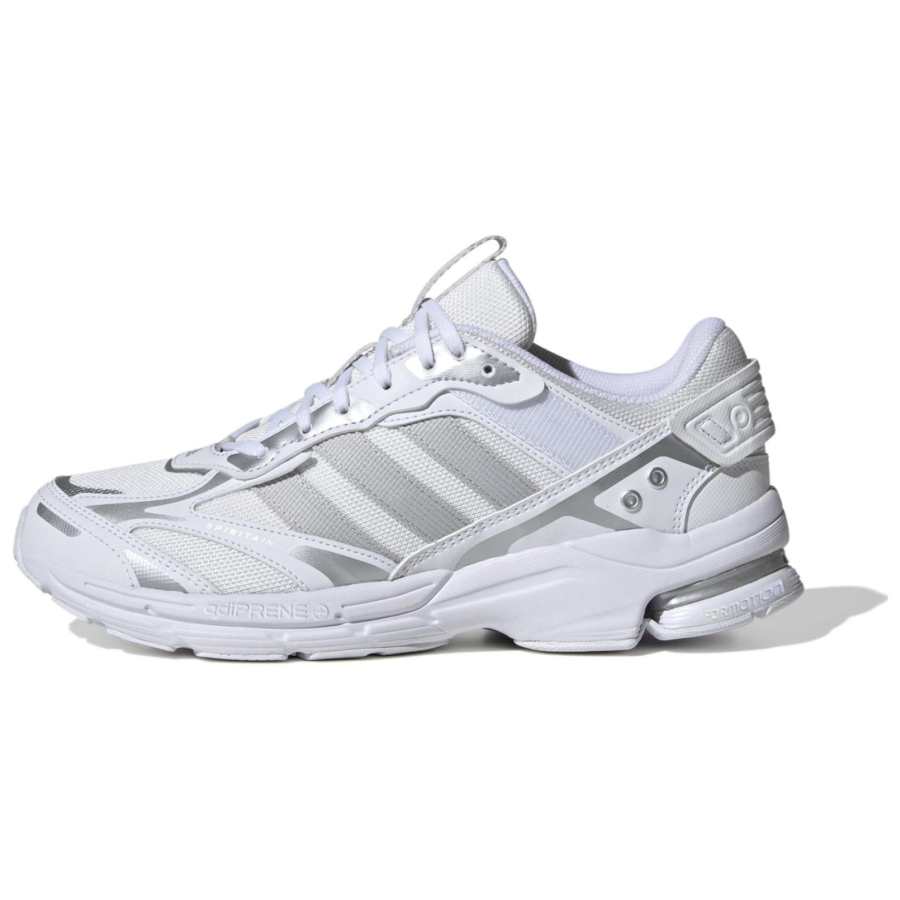 Adidas Adidas Spiritain 2000 Slip Resistant Abrasion Resistant Slip Resistant Abrasion Resistant Low top Casual Shoes Men's