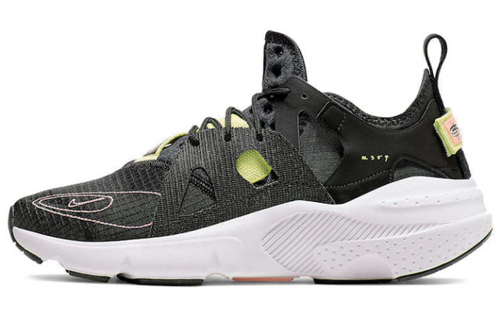 Nike Nike Huarache Type 'Black'