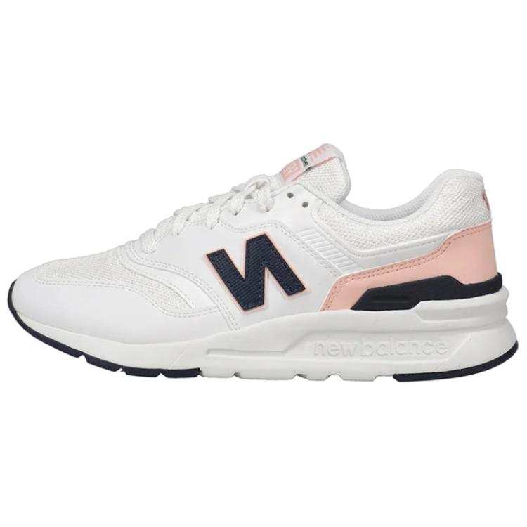 New Balance 997H Wmns New Balance 'White Pink Haze' Women's