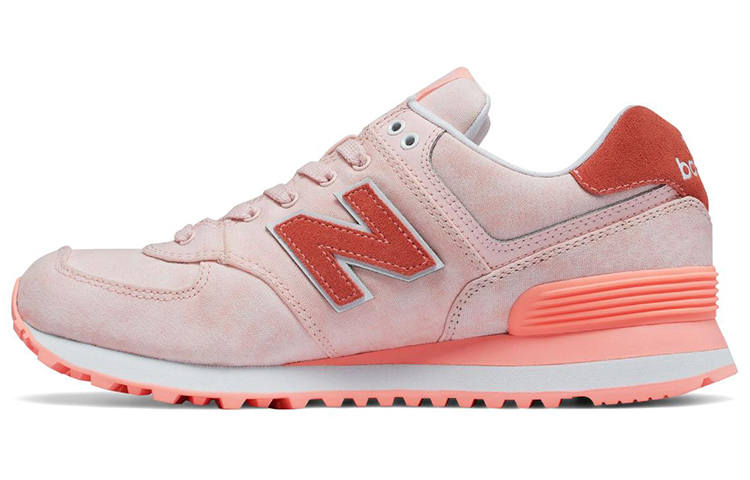 New Balance New Balance 574Series Surf Pack Sneakers Pink Women's