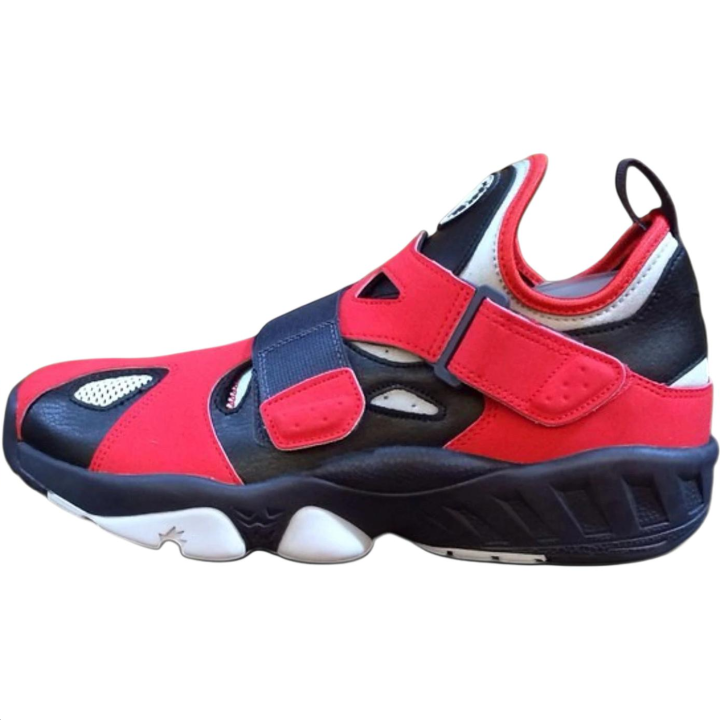 Nike Nike Air Trainer Huarache '94 Black Gym Red