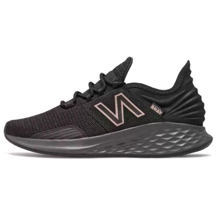 New Balance New Balance Fresh Foam Roav 'Black Light Pink' Women's