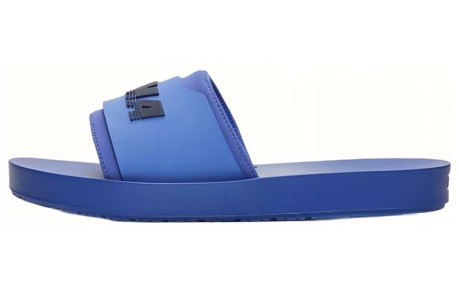 PUMA Surf Slide Rihanna Fenty Dazzling Blue Women's