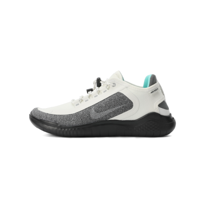 Nike Nike Free Rn 2018 Shield 'Summit White' Women's