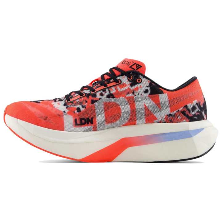 New Balance FuelCell SuperComp Elite v4 New Balance 'TCS London Marathon 2025'