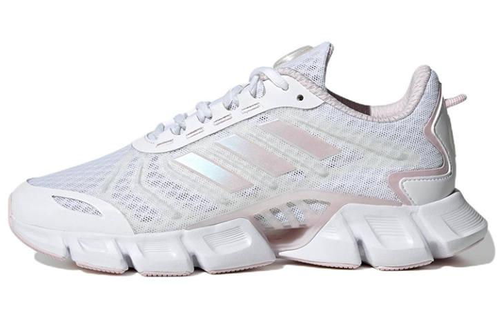 Adidas Adidas Climacool Comfortable Fabric Slip Resistant, Abrasion Resistant, Breathable, Lightweight