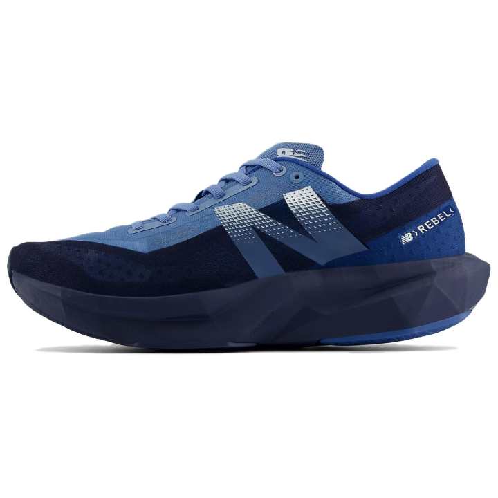New Balance FuelCell Rebel New Balance v4 'Blue Laguna'