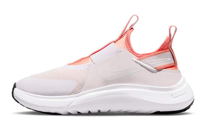 Nike Nike Flex Plus 'White Pink' Gs