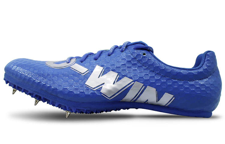 DO-WIN DO WIN Running Shoes Unisex Low Top Blue