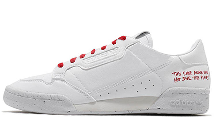 Adidas Originals Adidas Continental 80 'Sustainability'