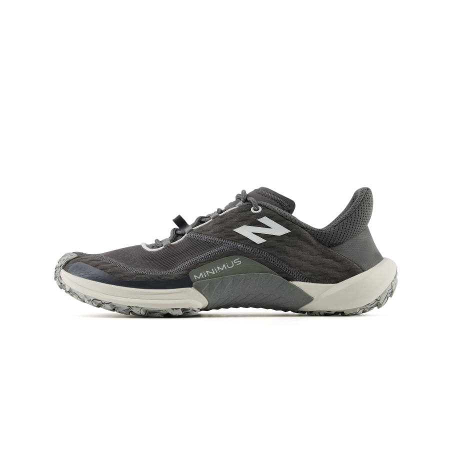 New Balance New Balance Cushioning Low top City Commuting Running Shoes Men's Dark Gray