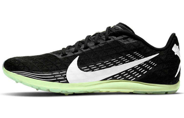 Nike Nike Air Zoom Rival Waffle 'Black Barely Volt' Women's