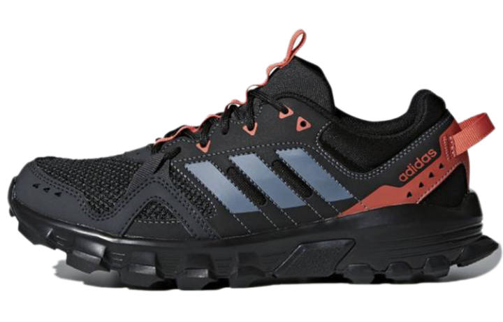 Adidas Adidas Wmns Rockadia Trail 'Carbon' Women's