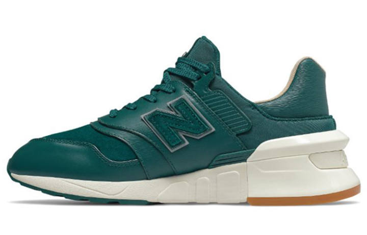 New Balance New Balance 997 'Teal Green White'