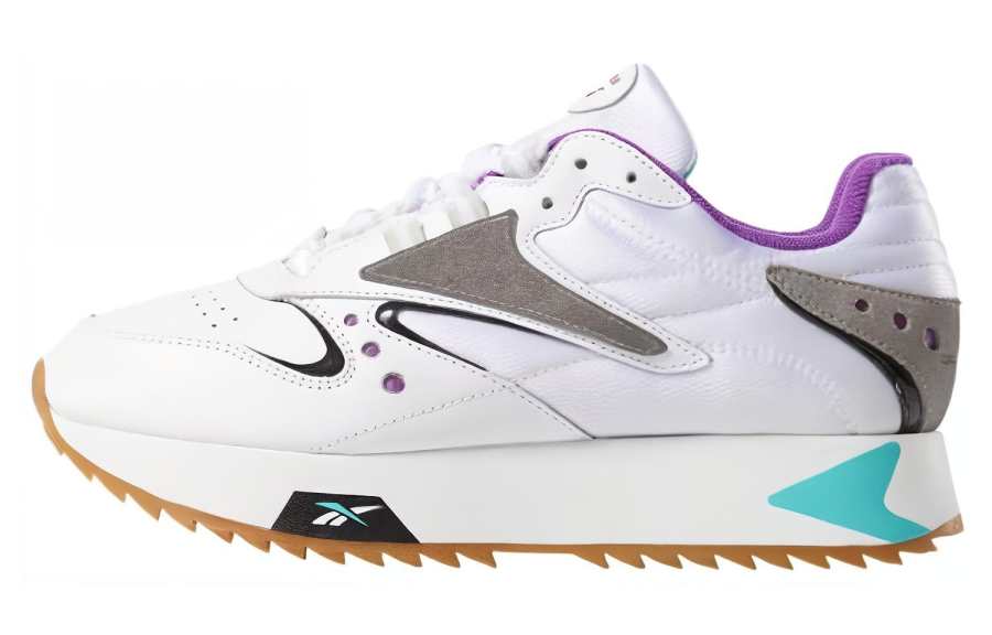Reebok Wmns Classic Leather Ati 90s 'Teal' Women's
