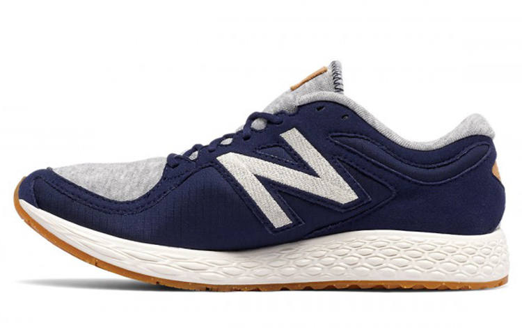 New Balance New Balance Fresh Foam Zante V2 'Blue Grey' Women's