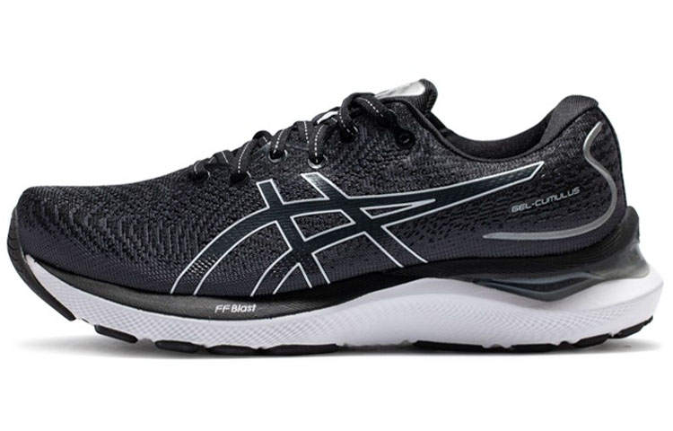 ASICS Gel Cumulus 24 D Wide 'Carrier Grey' Women's