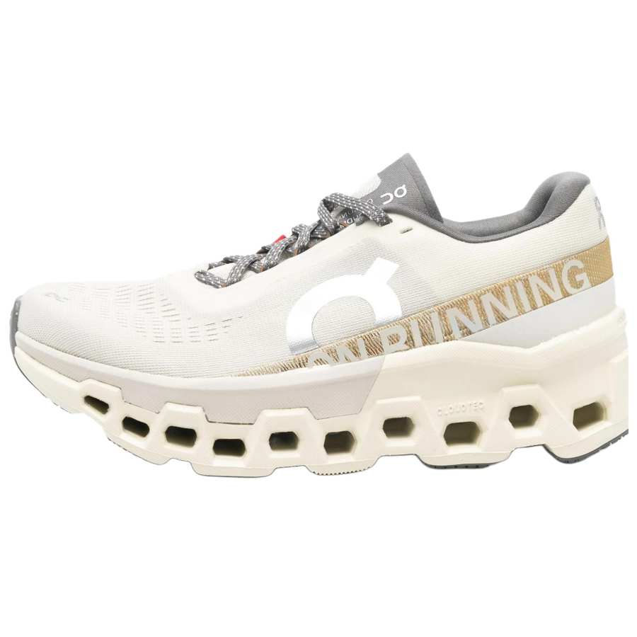 On Cloudmonster 2 Wmns On 'Cream Ice' Women's