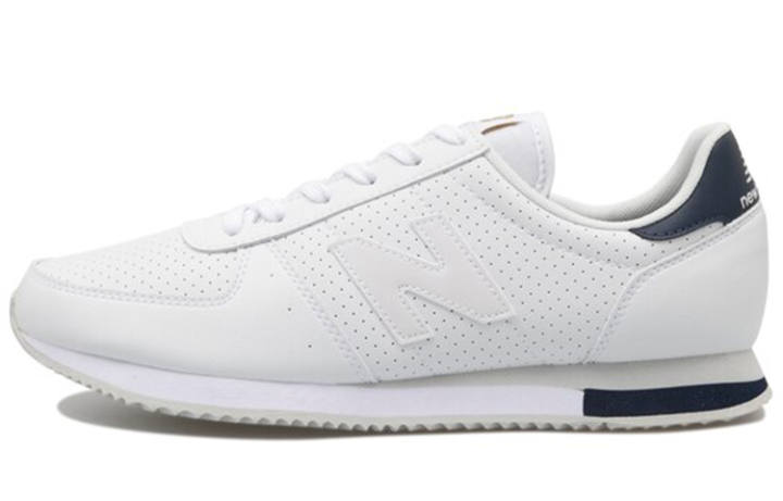 New Balance New Balance 220 White