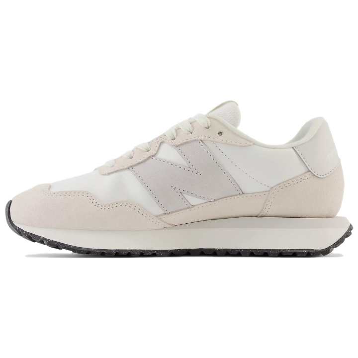 New Balance New Balance 237 'White Grey Matter' Women's